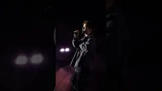 陳健安 《重生》Encore 20260111時的狀態演唱會 #陳健安 