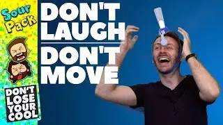 Making Each Other Flinch - Don't Lose Your Cool