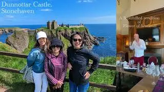 Taiwanese Golf & Whisky Tour #008
