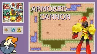 Armarouge could have the best potential GLOBAL CAST in Pokemon Auto Chess
