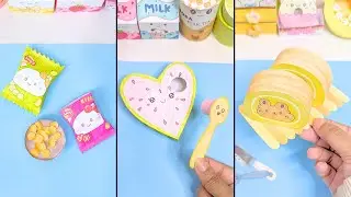 Easy Origami DIY Crafting Ideas | Miniature Craft | Easy Craft Ideas | Paper Craft | DIY | Relaxing