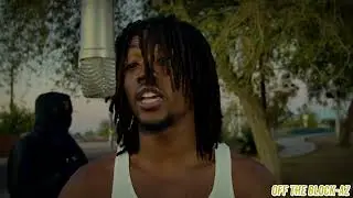 Arizona Off The Block Performance EP 45 Featuring Ky8licc Performing  