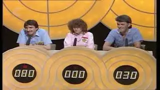 The Global Game - Bullseye The UK Version
