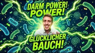 So wirst du Darmprobleme endlich los!