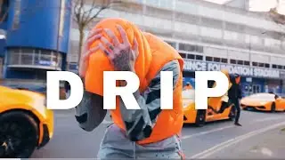 [FREE] Drill Type Beat - 
