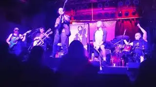 What I've Done - Hybrid Theory (7/10 - Wooly's - Des Moines IA)