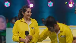 INDIAN GAME SHOW EP-24 /KEITH / ROCHELLE / KARAN VEER / TEEJAY / BHARTI SINGH / HAARSH LIMBACHIYAA