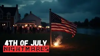 3 Scary TRUE 4th Of July Horror Stories