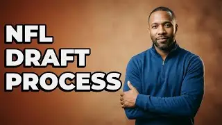 How Do Players Declare For The NFL Draft?