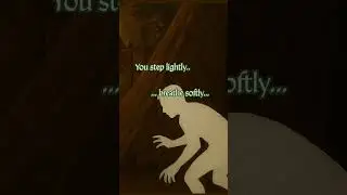 Roll for Stealth... and Regret