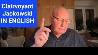 БИТКОИН. Английский CC. Предсказания ясновидящего Яковского.