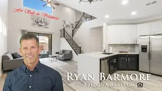 Gorgeous in Vistancia - $550k with OWNED Solar!