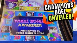 Kitty Glitter GRAND & What The Duck Free Games