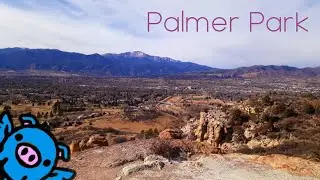 Palmer Park Colorado Springs