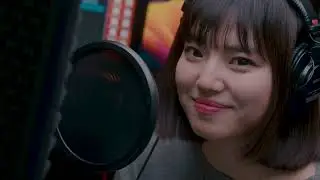 Mubah & Undrrly -Tell me MV (Шилдэг Тоглогч 