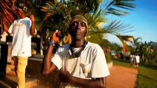 SHOTTA GANG BY DA SHOTTAZ OFFICIAL MUSIC VIDEO VISUALIZER 2025