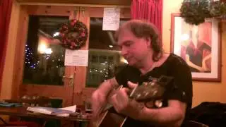 We Three Kings - at Kelham Island Tavern