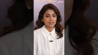#Exclusive: Sriya Saran on the advice she received from Rajnikanth