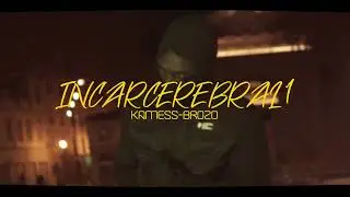 Incarc&eacute;r&eacute;bral 1 (Kamess-Brozo)