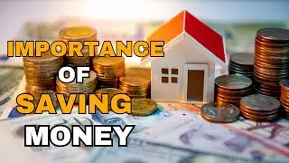 Avoid Financial Disaster: Learn the Importance of Saving Money