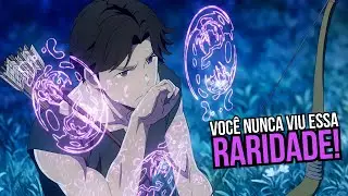 ANIMES INCRÍVEIS QUE QUASE NINGUÉM CONHECE - DUVIDO TER VISTO TODOS!