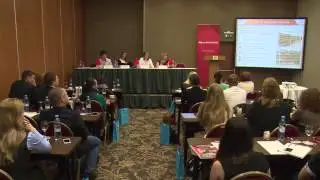 14th TRADE MARKETING FORUM RUSSIA 2014 part1