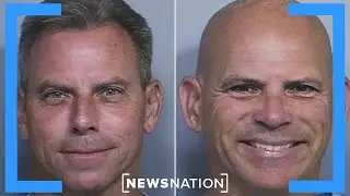 Lyle Menendez to face California parole board after brother Erik denied | Morning in America
