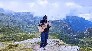 Drake - In My Feelings - Fingerstyle Guitar Cover