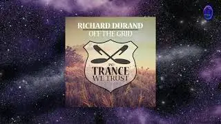 Richard Durand  - Off The Grid (Extended Mix)