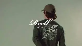 REELL Autumn Winter 2023 Preview