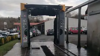 Aquarama Stargate S6