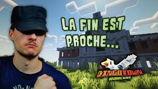 C'EST COUUURT ! | Dingotown Anarchie - FIN