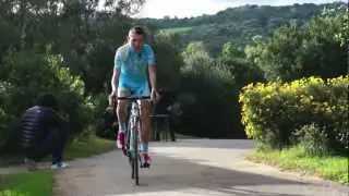 2013 Official Presentation Pro Team Astana