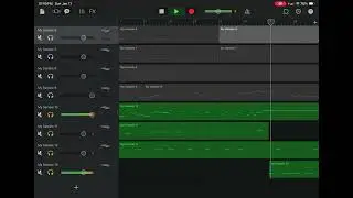 Fan made Ethereal Workshop Wubbox Sound I Made When I Was Making Ethereal Workshop With Samples.