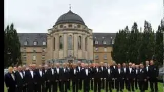 MGV Sängerlust Sankt Augustin Schottischer Bardenchor