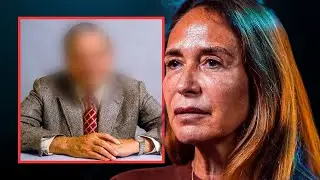Американский хищник-миллиардер раскрыт на Патрике Бет Дэвиде &ndash; Аннеке Лукас