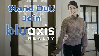 BluAxis Realty Careers introduction
