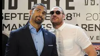 Best Boxing Press Conference moments (Part 2)