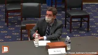 Clay Travis, Glenn Greenwald Attack Big Tech-Mainstream Media Collusion