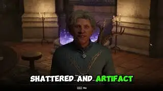 How I Became The Arch Mage In Oblivion Remastered