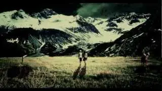Photoshop: Progression - Photo Manipulation (With Commentary)