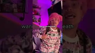 &ldquo;We had to stay friends I was PO&rsquo;ed like I&rsquo;m C3&rdquo;🎵&rdquo;PADME&rdquo; by Swaizy #hiphopmusic #lilyachty