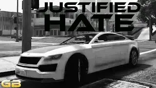 GTA Online Revolter: Оправданная ненависть