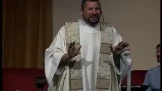 (2) Progressive Christianity: What? (Rev. Dr. Neil Thomas)
