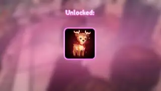 NEW DTI Deer 🦌 quest Roblox Gameplay #roblox #challenge 