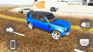 GTA V police car android game | Indian bike driving 3d adventure gameplay 2026