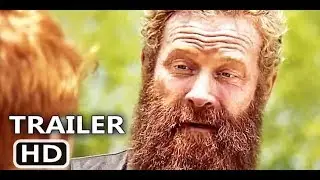 SGT WILL GARDNER [2019 Movie official Trailer] #Dermot Mulroney #Elisabeth R&ouml;hm #Robert Patrick