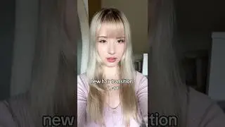 Мои натуральные розовые корни 🤗 (как бы мне этого хотелось!!) #розовыеволосы #прическа #длятебя