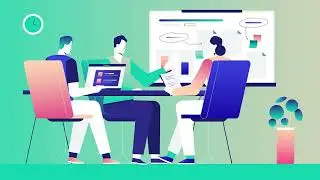 Eltzam. Explainer video