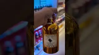 Bottega: The Brand That Broke The Gin